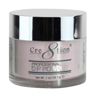 Cre8tion ACRYLIC-DIPPING POWDER, Rustic Collection, 1.7oz, RC27